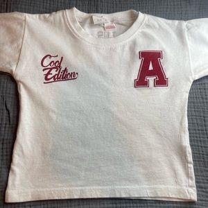 Zara Baby T- Shirt